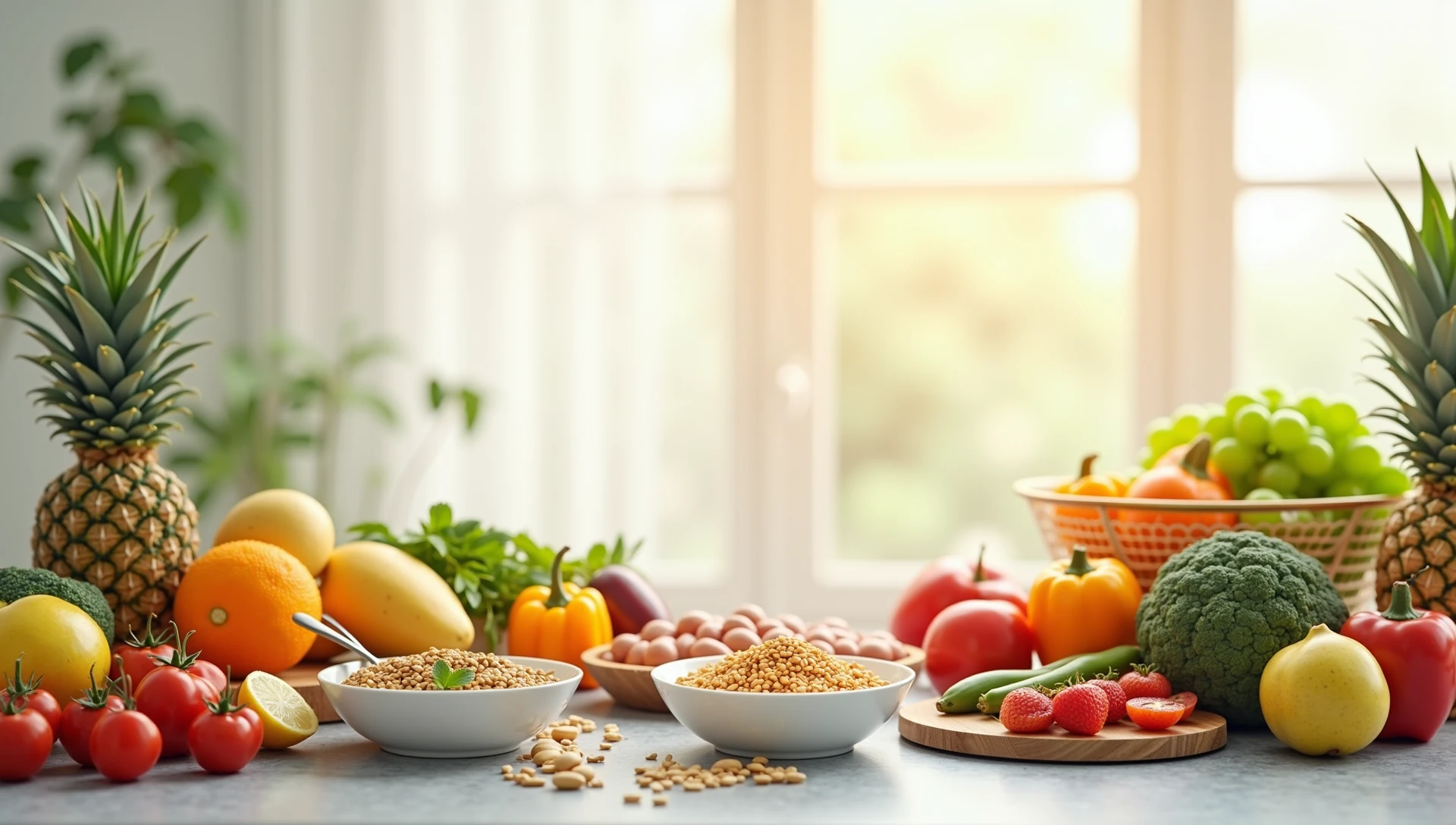 Zdrowe jelita: Jak mikrobiom i dieta wpływają na twoje zdrowie?