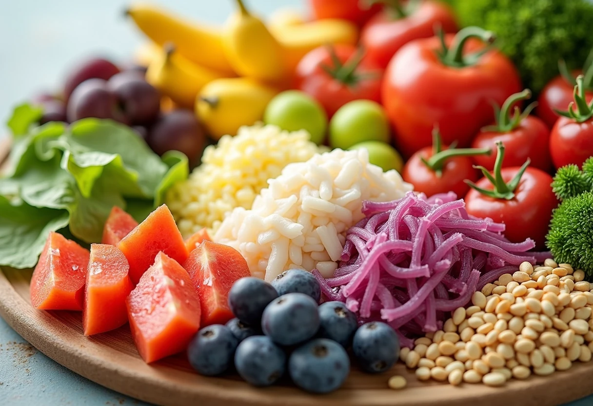 Na czym polega dieta zdrowych jelit?