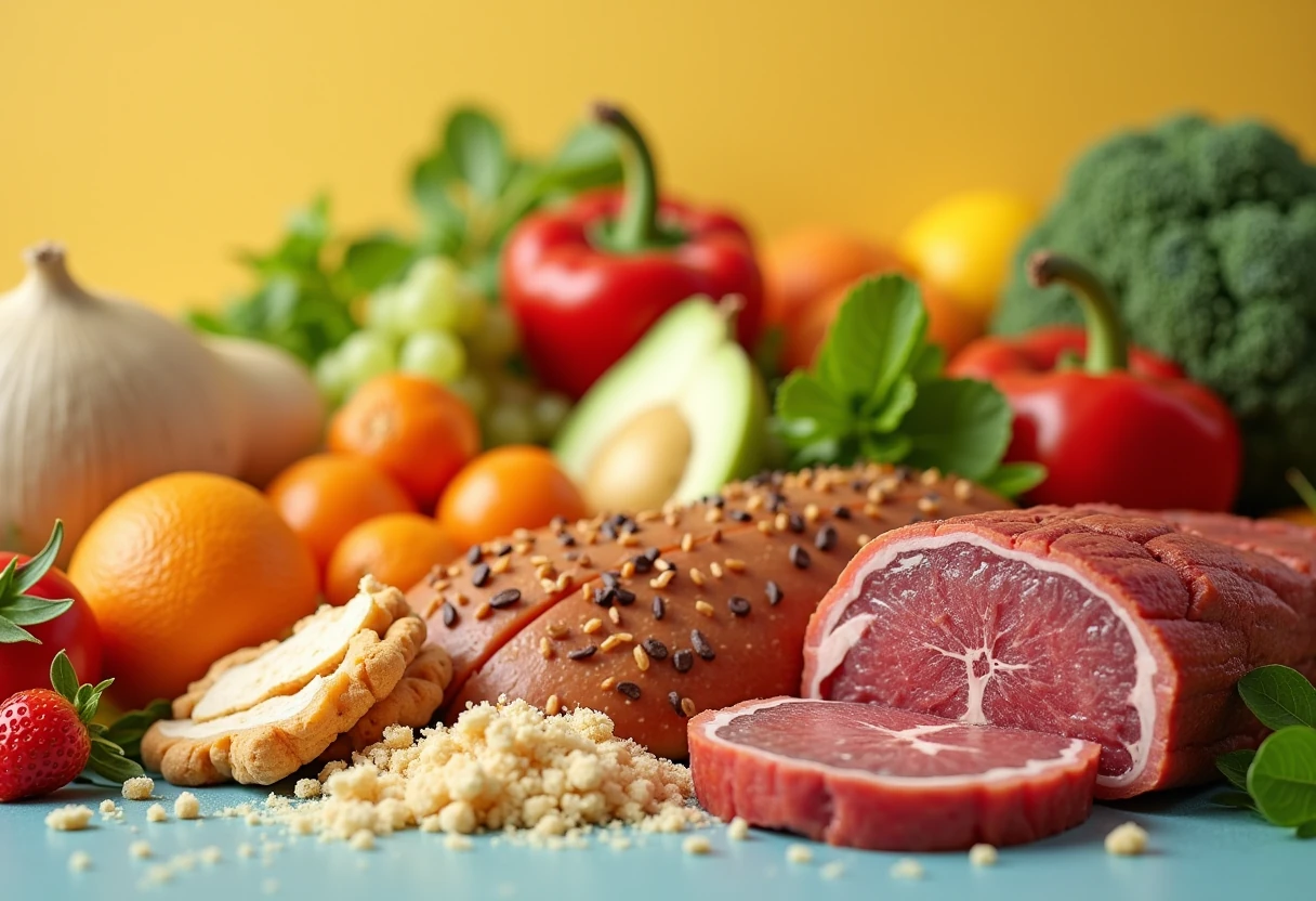 Dieta zdrowych jelit – jakich produktów unikać?